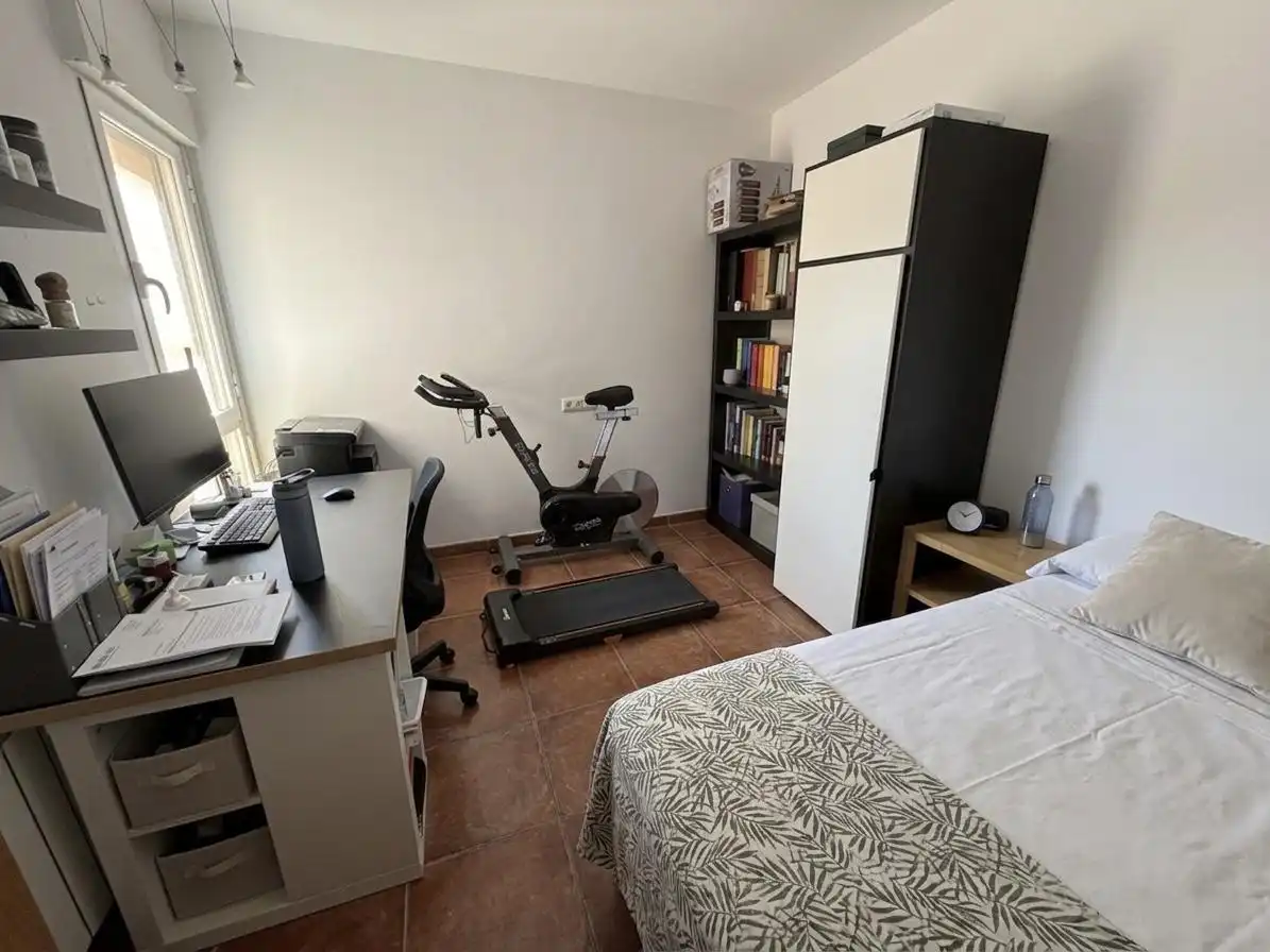 Habitación de Piso en venta en Toledo con Aire acondicionado y Calefacción