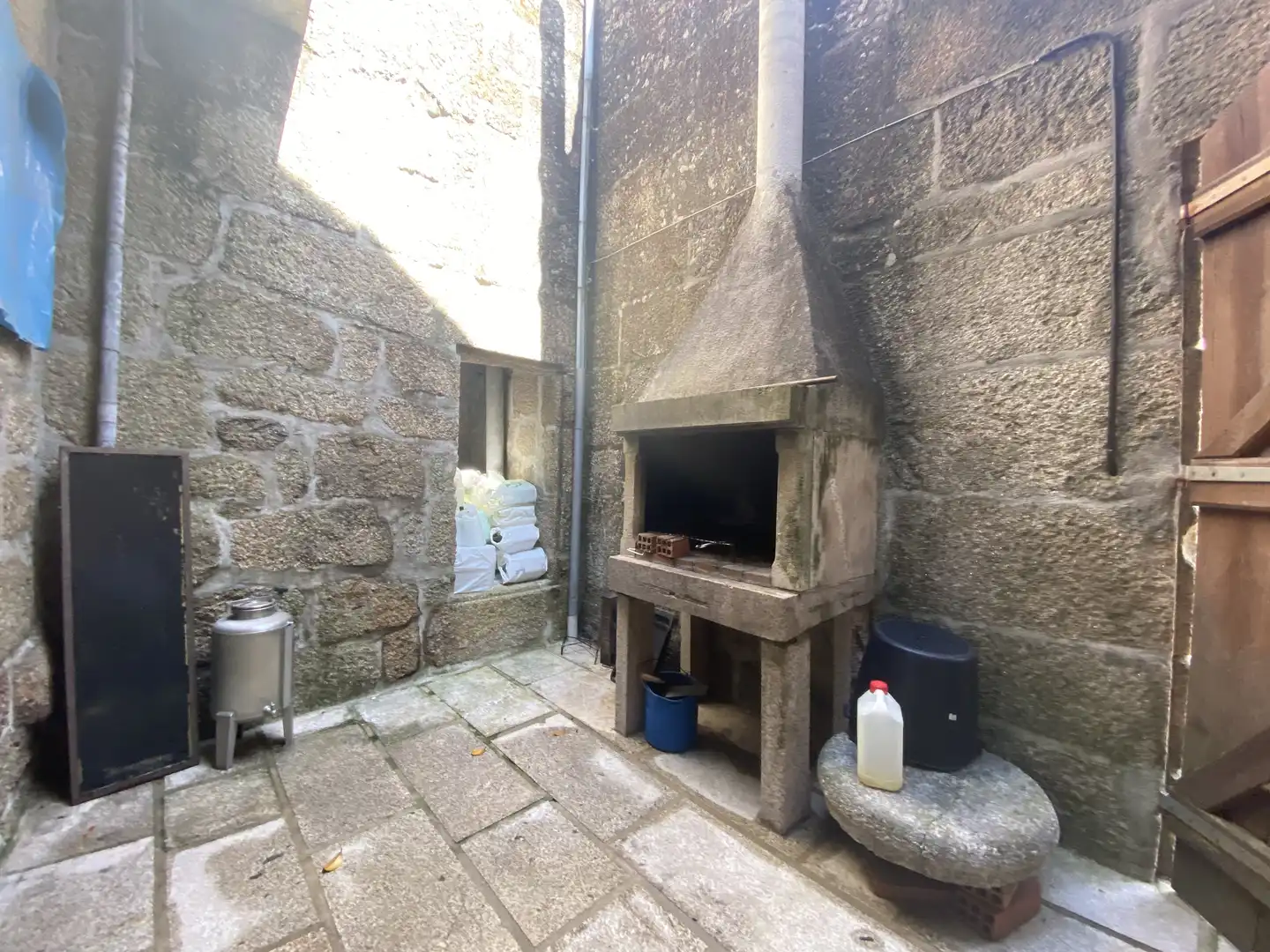 Haus mit Terrasse zum Verkauf in Leiro, imagen 13