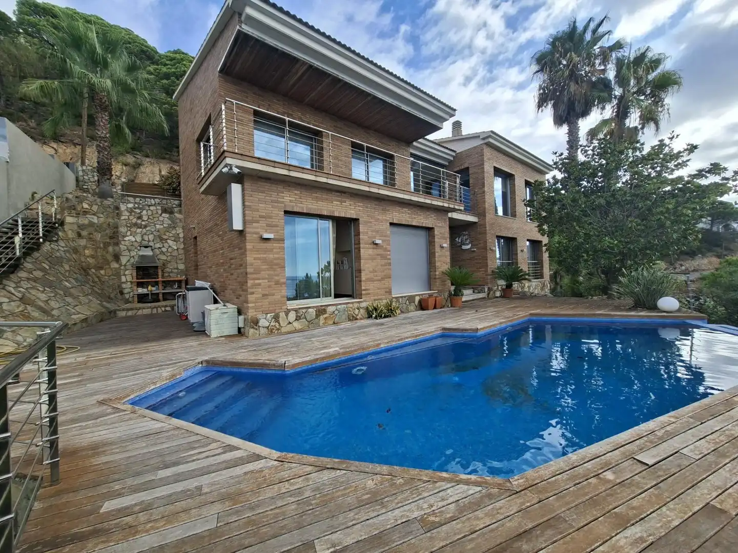 Villa avec piscine à vendre à Roca Grossa, imagen 11