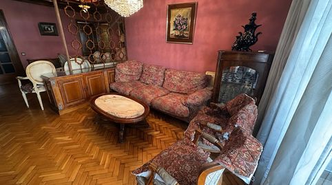 Foto 3 de Piso en venta en Carrer del Cardenal Reig, La Maternitat i Sant Ramon, Barcelona Capital