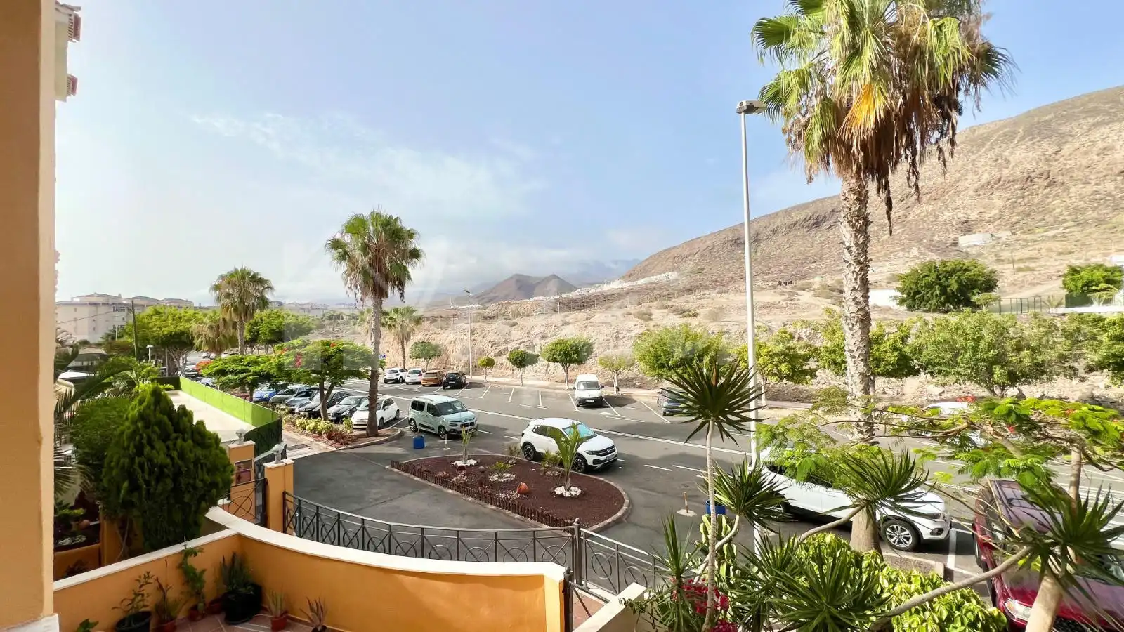 Apartment mit Aufzug zum Verkauf in Los Cristianos, imagen 21