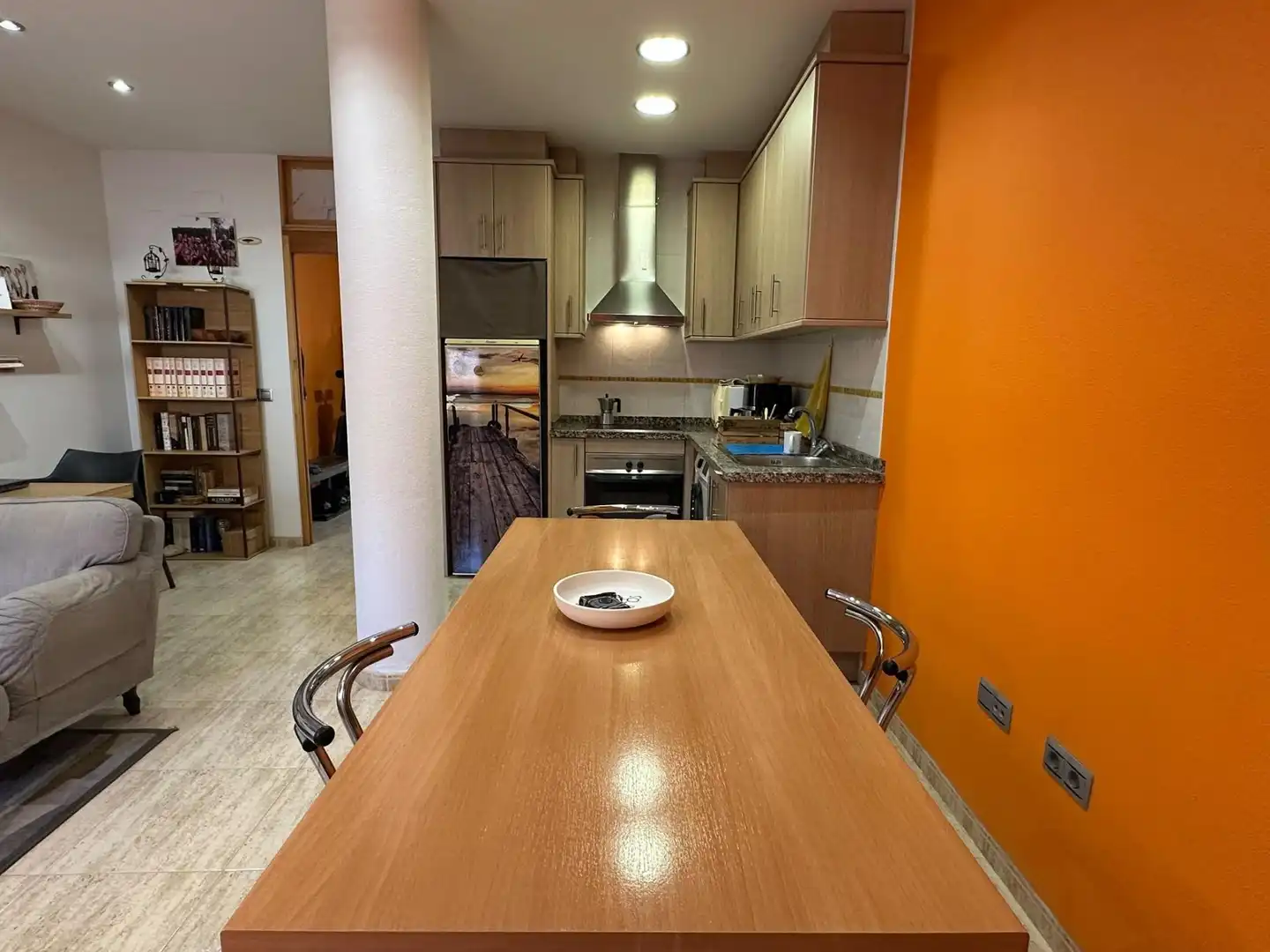 Appartement compact à vendre à Casco Urbano, imagen 6