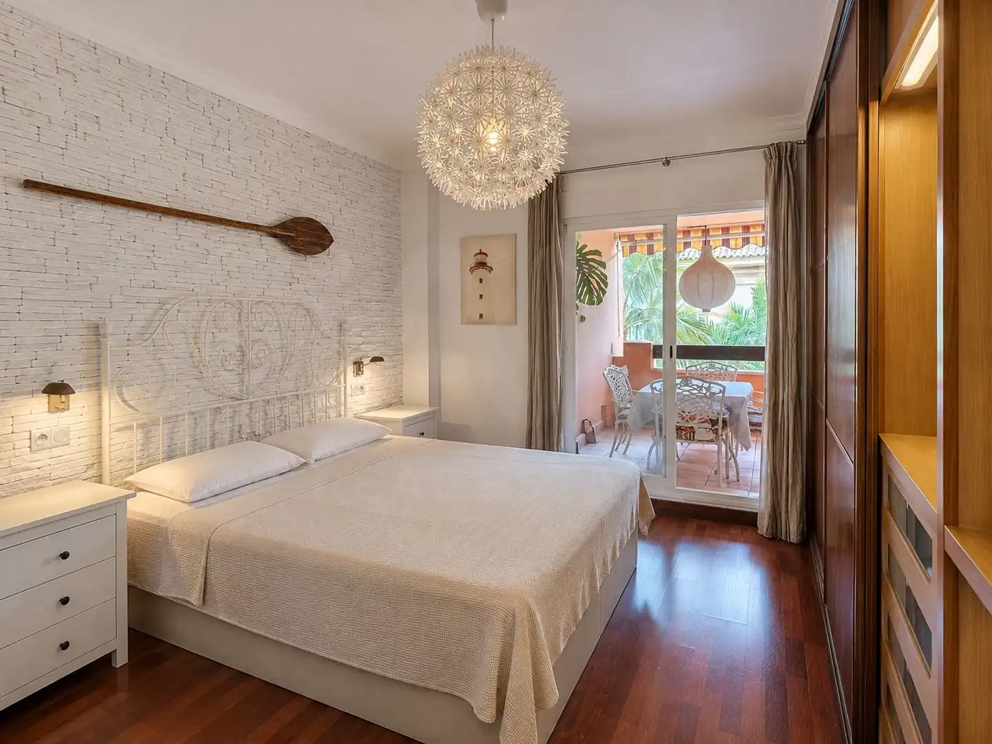 Appartamento con piscina in vendita a Punta del Faro, imagen 4