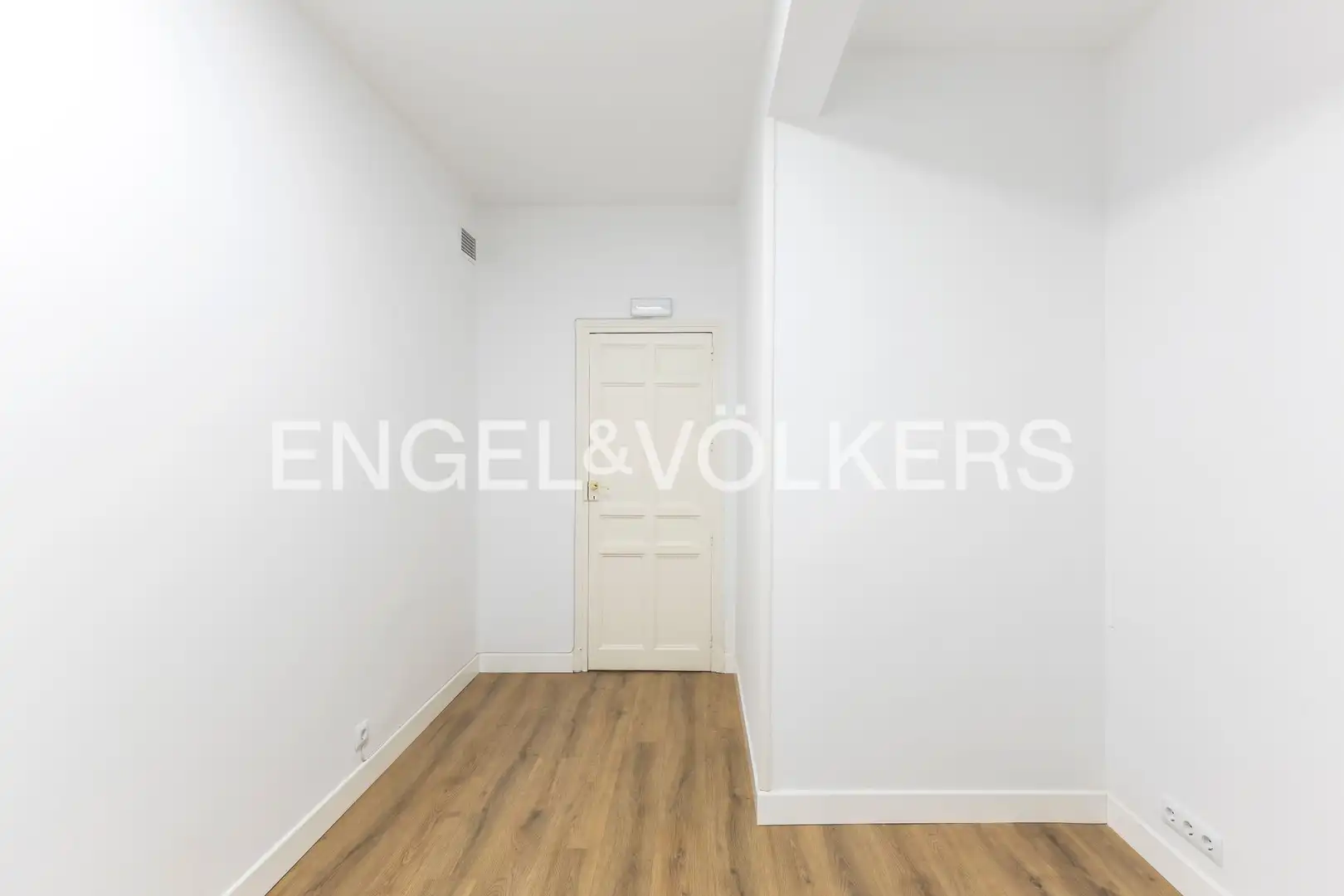 Pis en venda en  Madrid Capital amb Aire condicionat i Calefacció