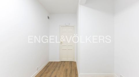 Foto 3 de Pis en venda a Recoletos, Madrid Capital