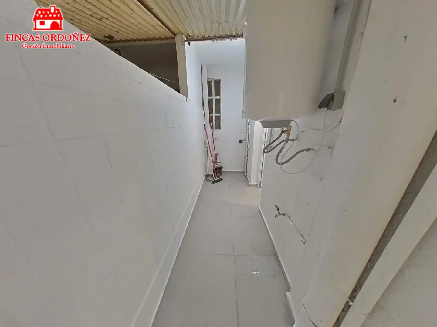 Flat for sale in Sant Andreu de la Barca
