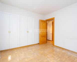 Bedroom of Flat for sale in Colmenar Viejo  with Air Conditioner, Terrace and Balcony