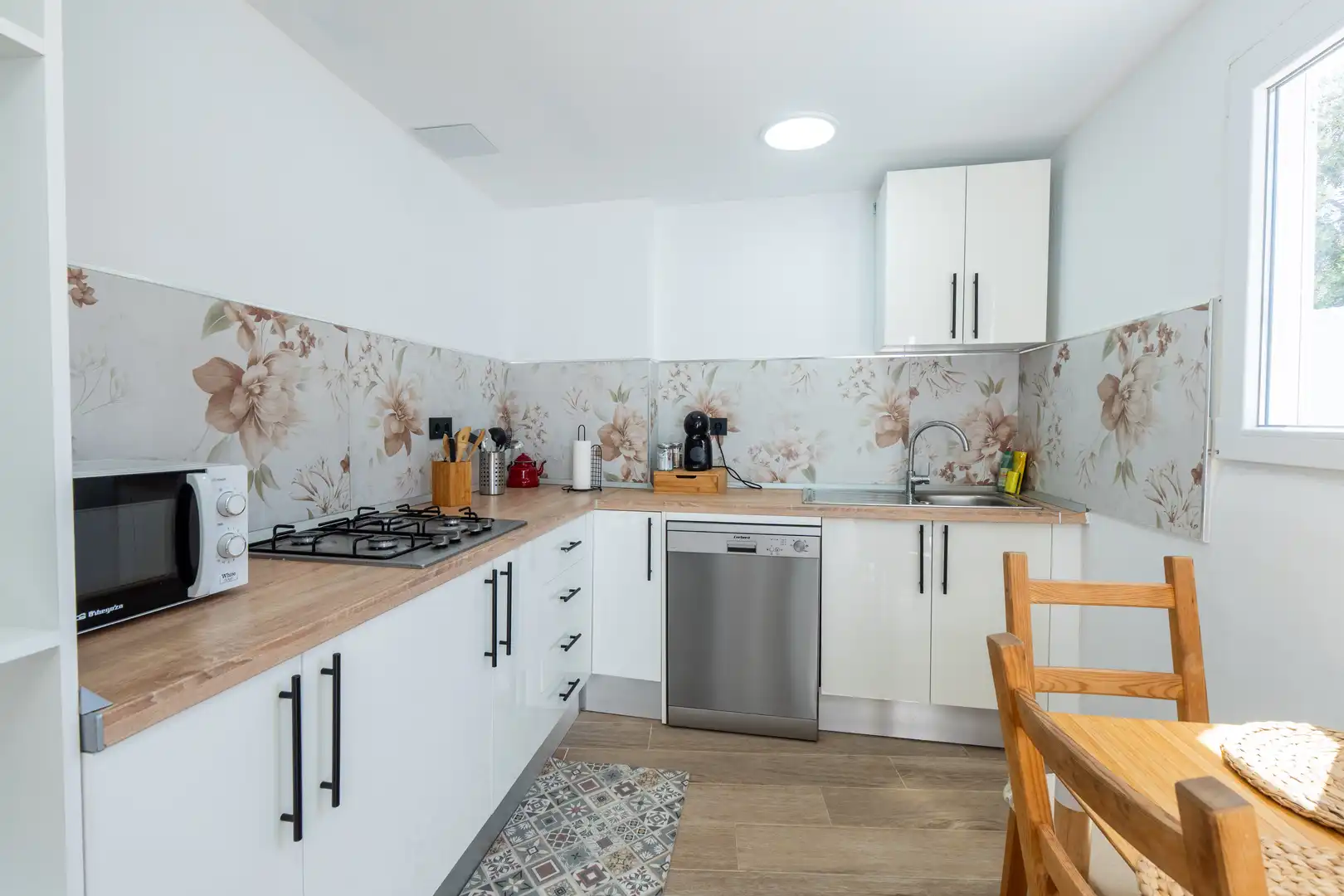 Kitchen of Houses for sale in Ingenio pueblo