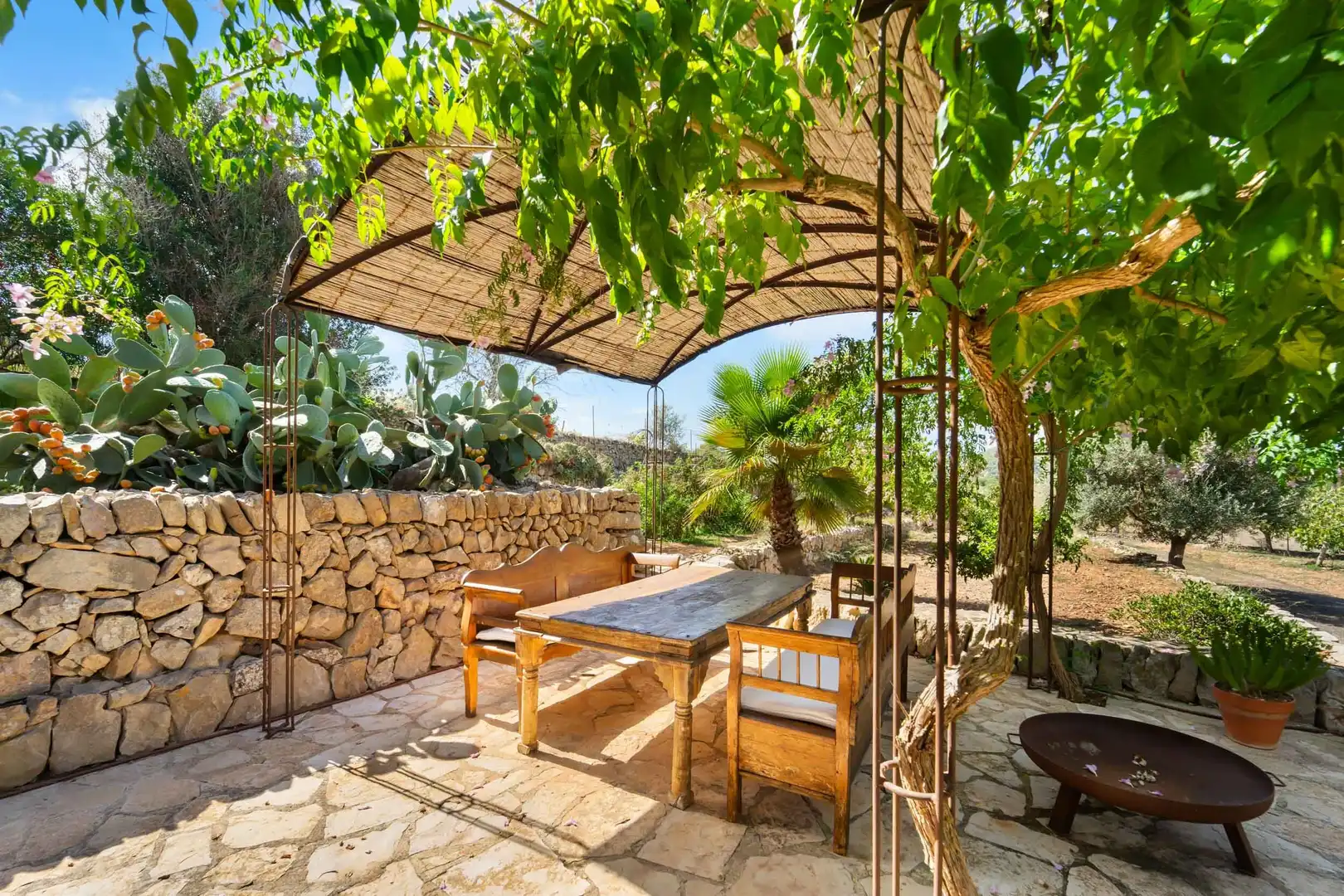 Casa rustica con terrazza in vendita a Felanitx Poble, imagen 42