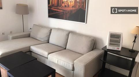 Photo 3 of Flat to share in Ensanche Centro - Puerto, Málaga