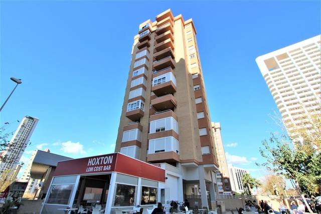 Piso en Venta en Rincón Bajo