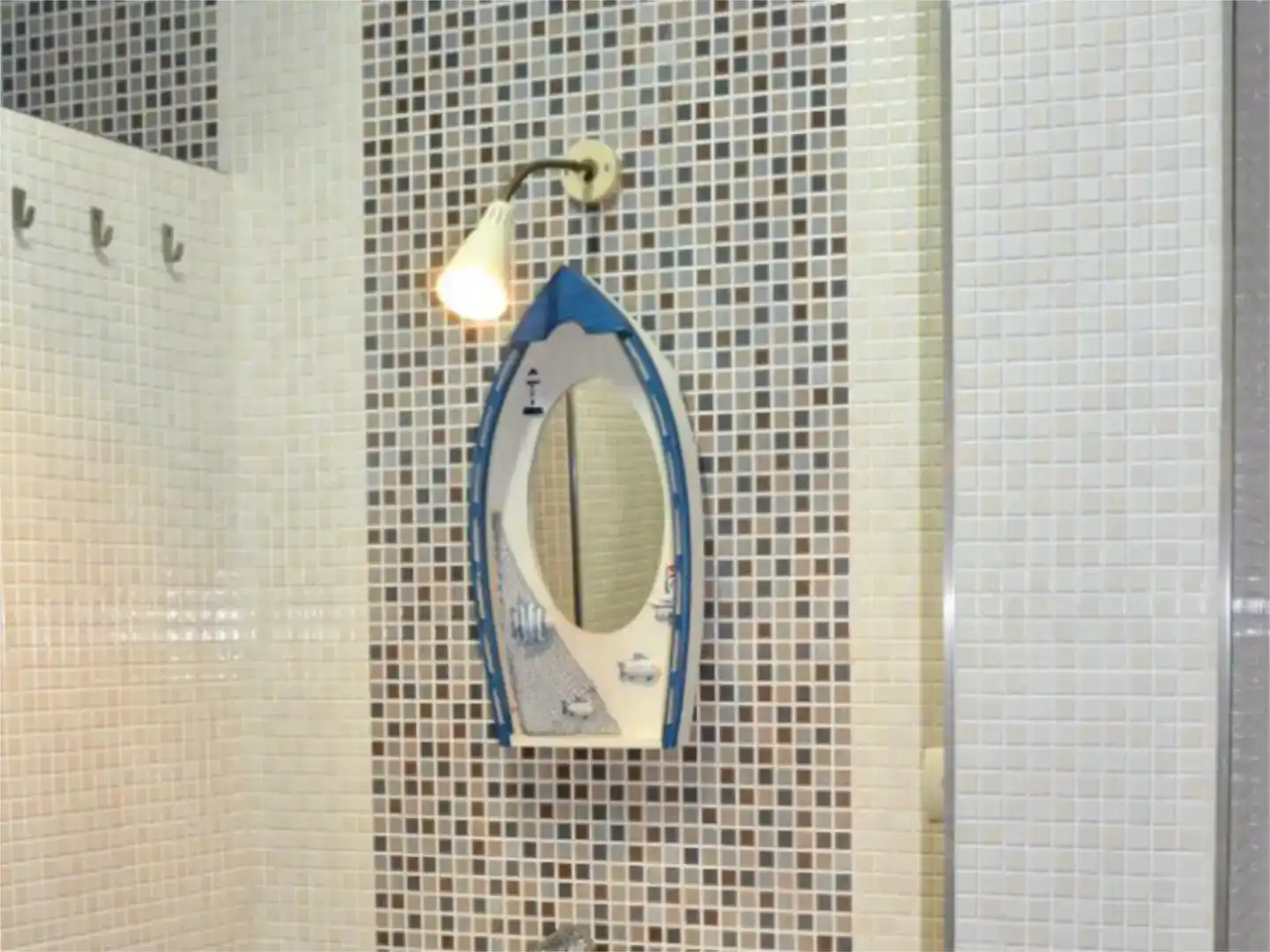 Baño de Casa o chalet de alquiler en Can Lloses - Can Marcer