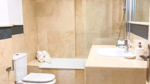 Foto 3 de Pis en venda a Avenida del Prado, 85, Las Brisas, Marbella