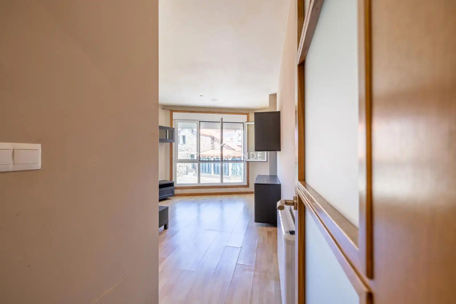 Habitación de Piso en venta en Marín con Calefacción