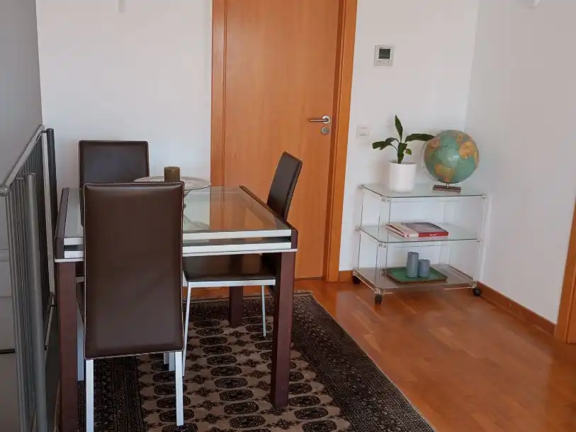 Comedor de Ático en venta en Ciutadella de Menorca con Aire acondicionado, Terraza y Balcón