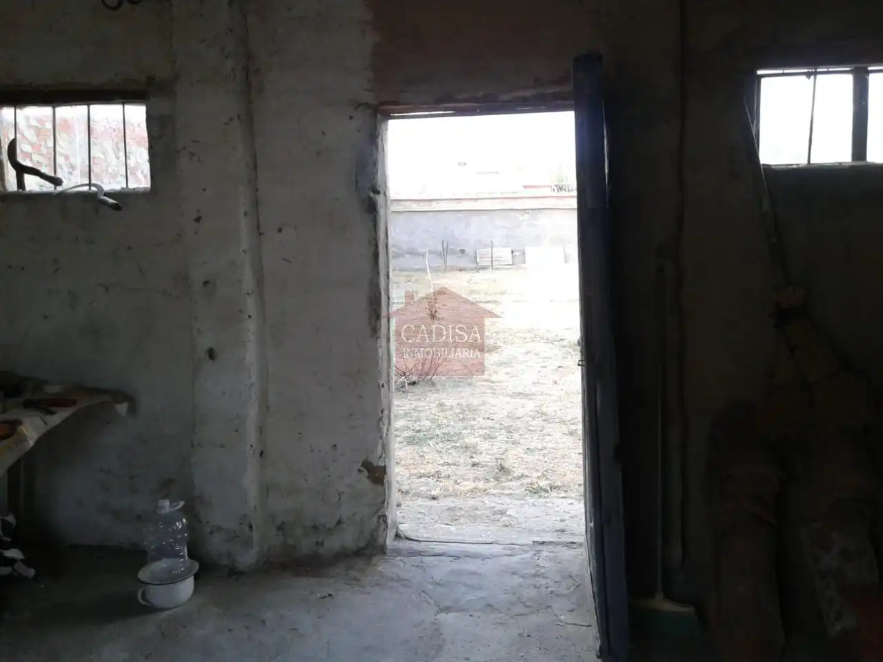 Residencial en venda en Salmoral