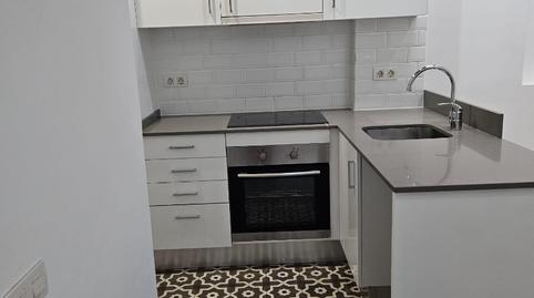 Foto 4 de Àtic en venda a Sant Antoni, Barcelona