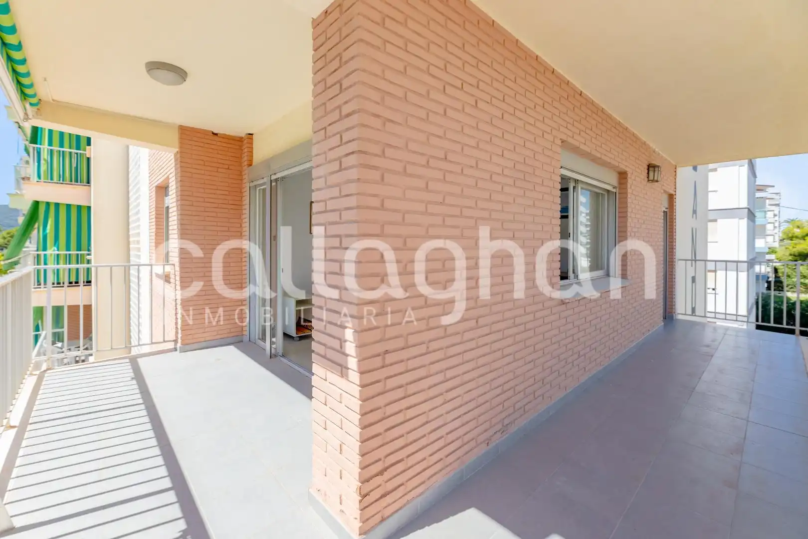 Piso con terraza en venta en CASTELLA-LA MANXA DE, imagen 42