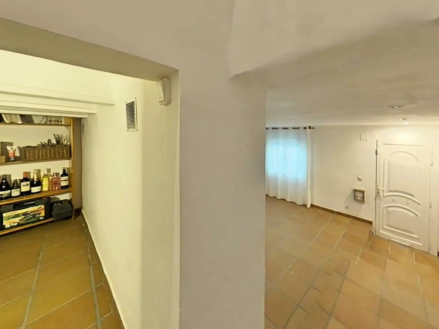 Haus oder Chalet zum Verkauf in Castellar del Vallès mit Klimaanlage, Heizung und Terrasse