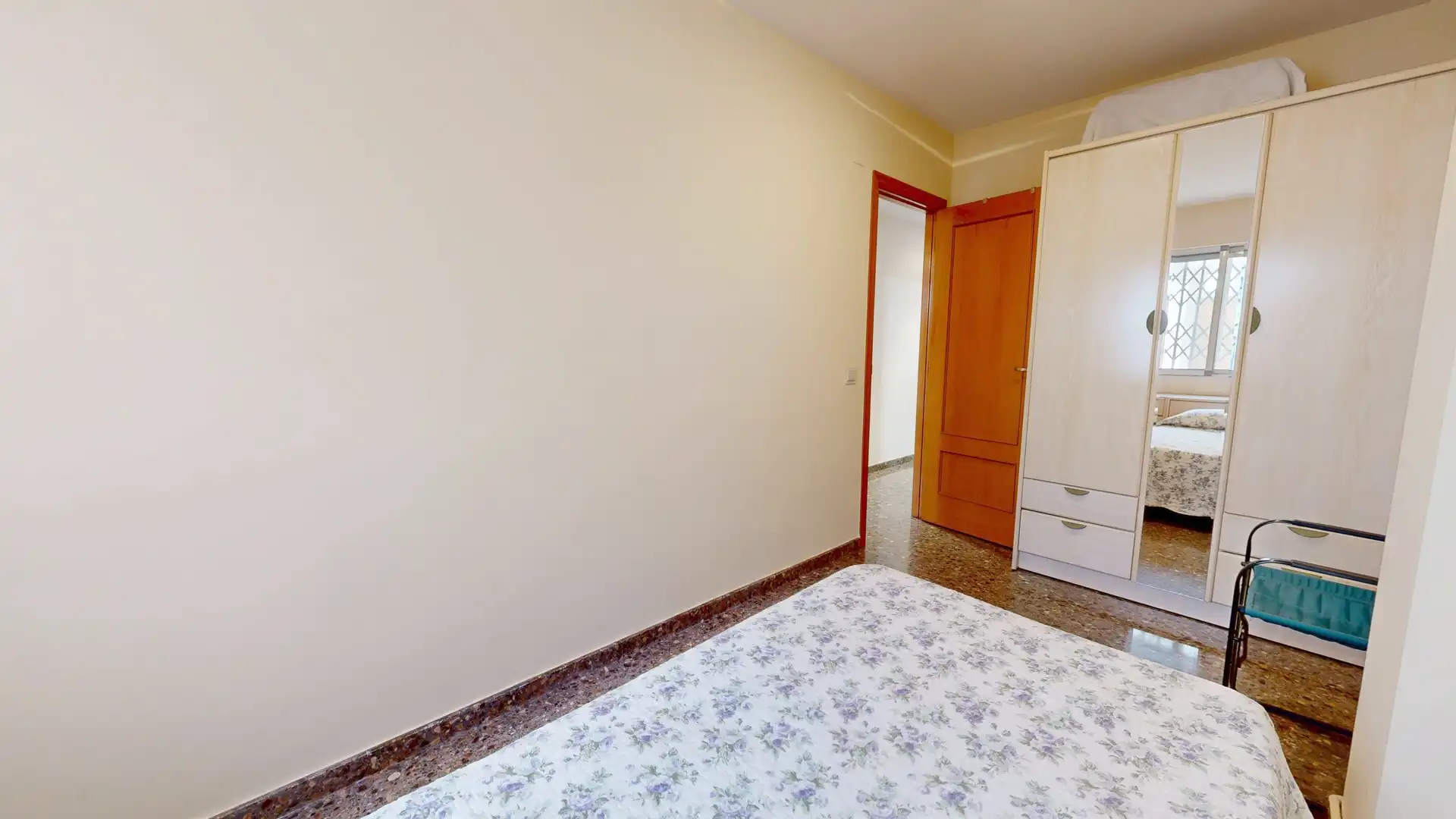 Habitación de Piso en venta en Torrent con Aire acondicionado, Calefacción y Terraza
