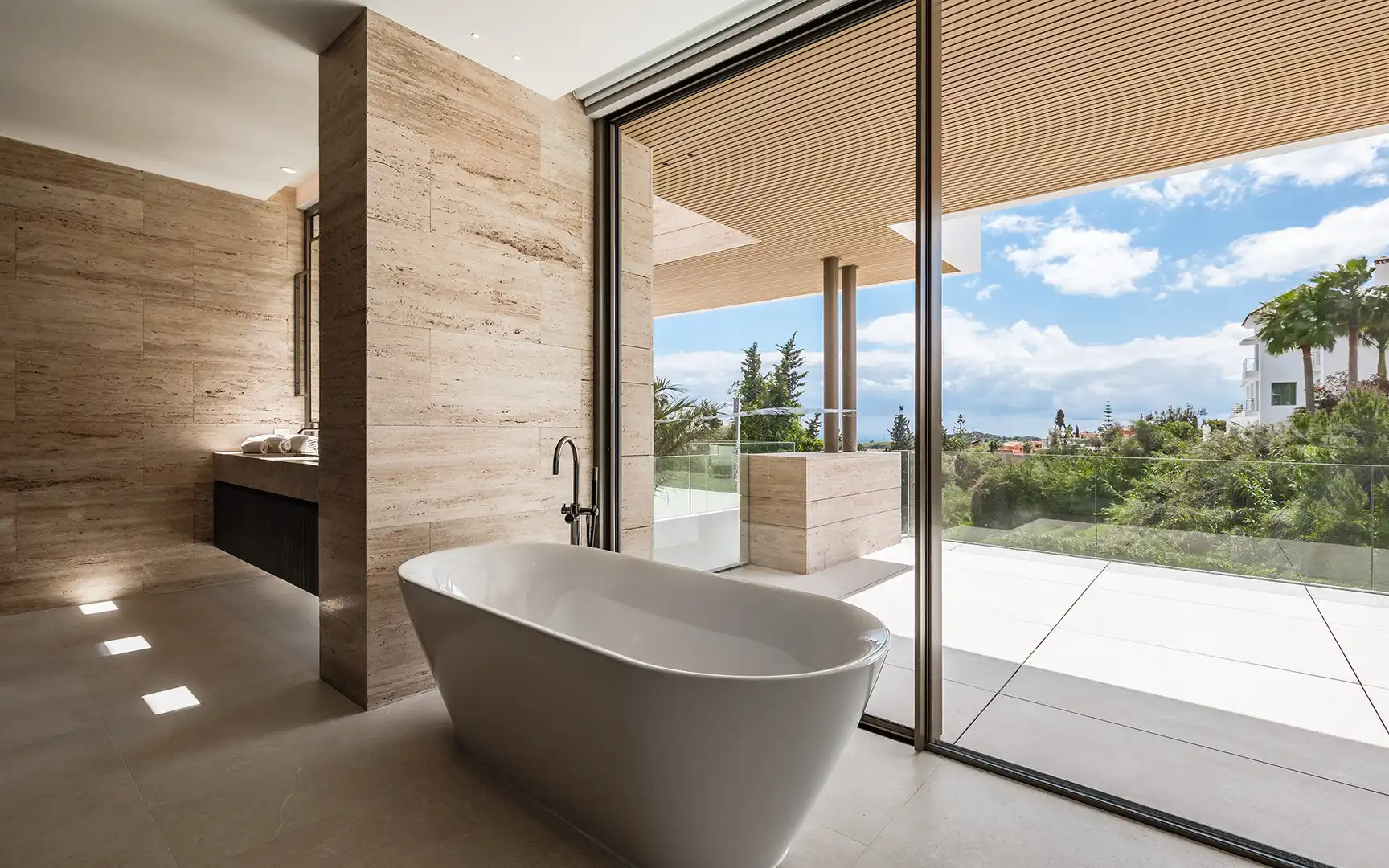 Haus mit Pool zum Verkauf in Benamara - Atalaya, imagen 47