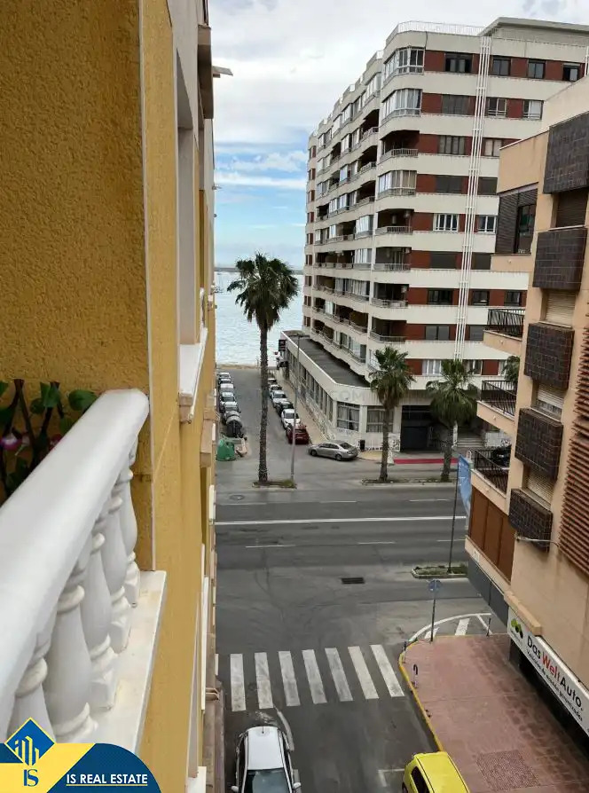 Apartamento con balcón en venta en Playa del Acequión, Náufragos y Rocío del Mar, imagen 6