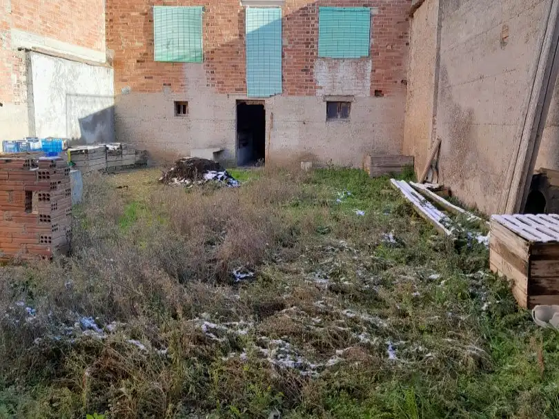 Wohnbaugrundstück zum Verkauf in Domènec Cardenal 24, imagen 3