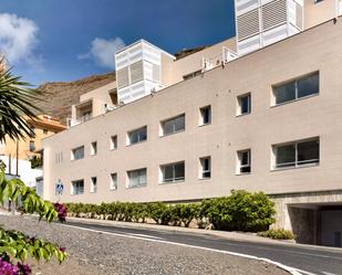 Vista exterior de Pis en venda en San Sebastián de la Gomera