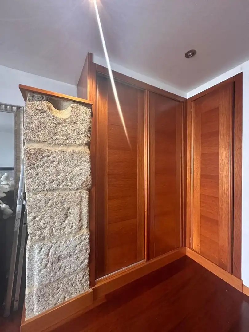 Casa o chalet en venta en Esteiro