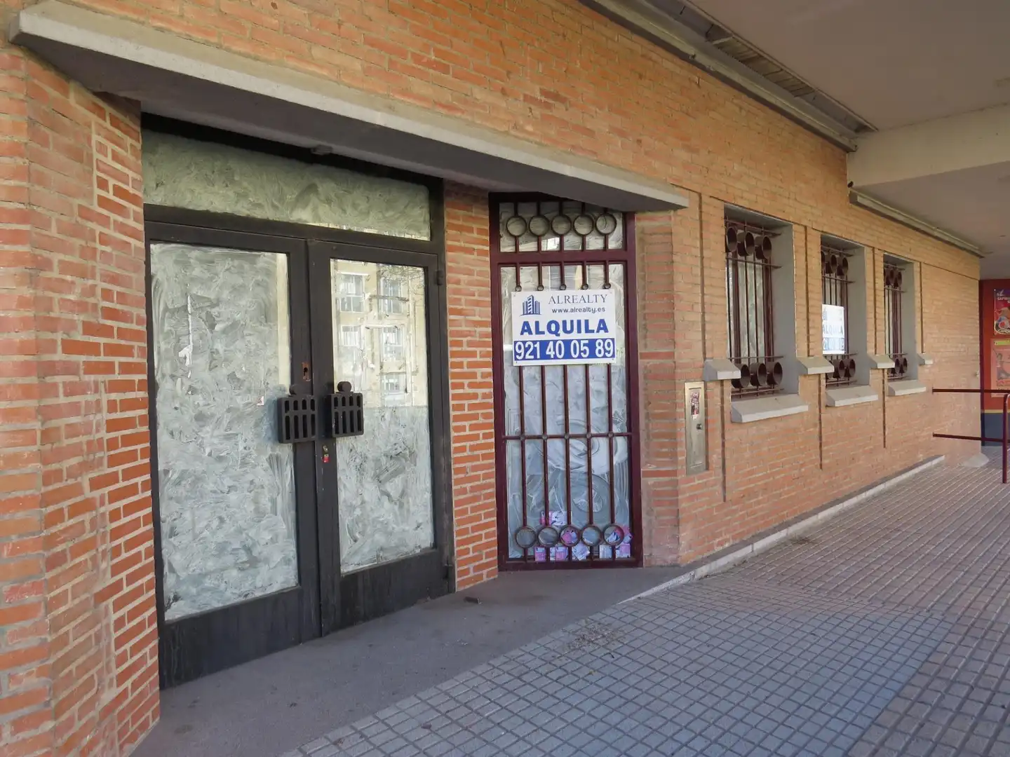 Gewerbefläche zur Miete in Sector Plaza de Toros, imagen 7