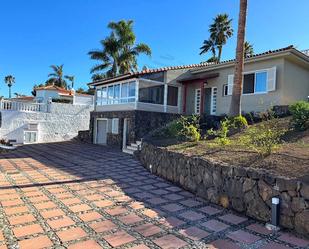 Casa o xalet en venda a Calle la Rosa, Cuesta de la Villa