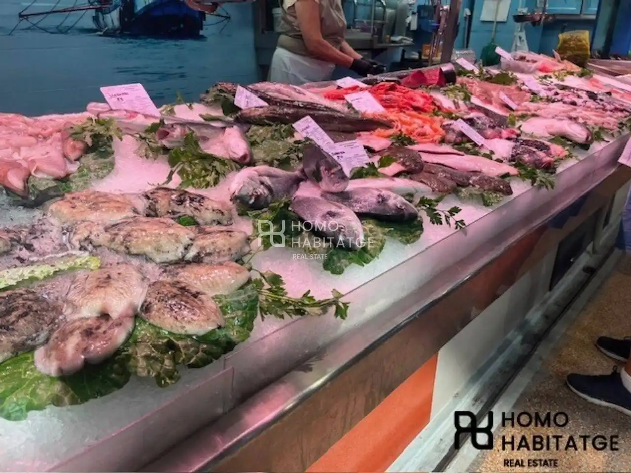 Local comercial en traspaso en Plaza mercat, imagen 5