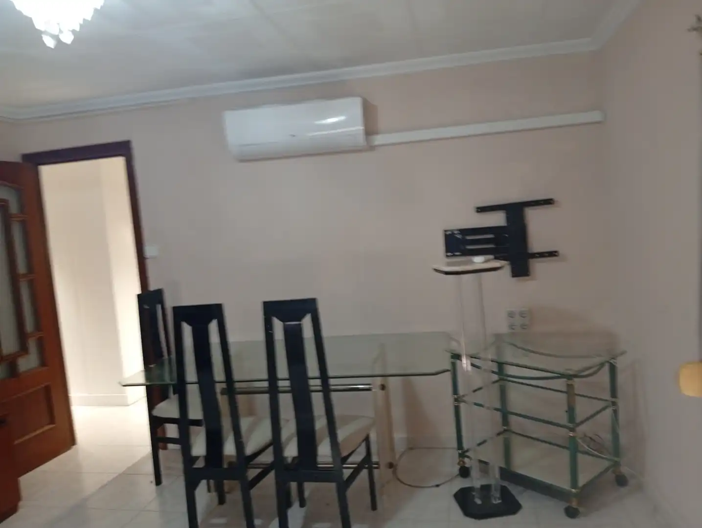 Wohnung mit Terrasse zur Miete in Carrer Quatre 32B, imagen 9