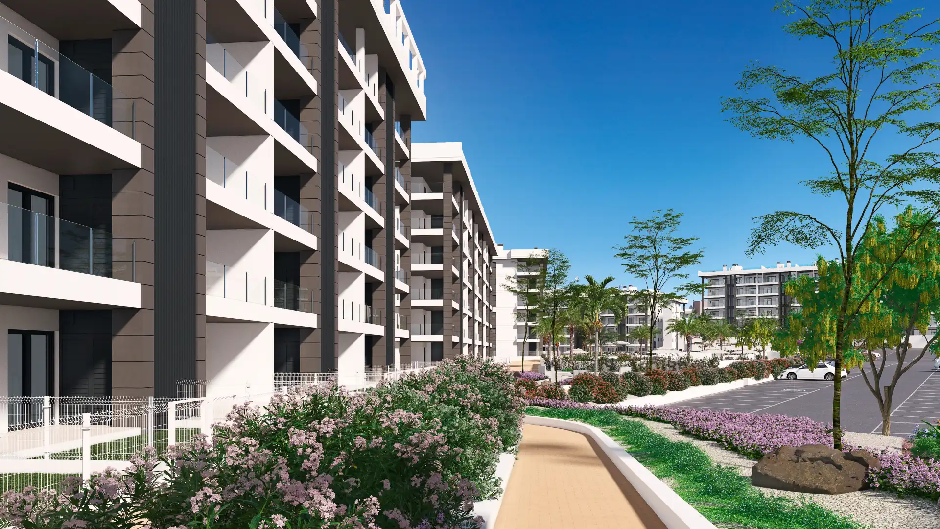 Apartament en venda a Torreblanca