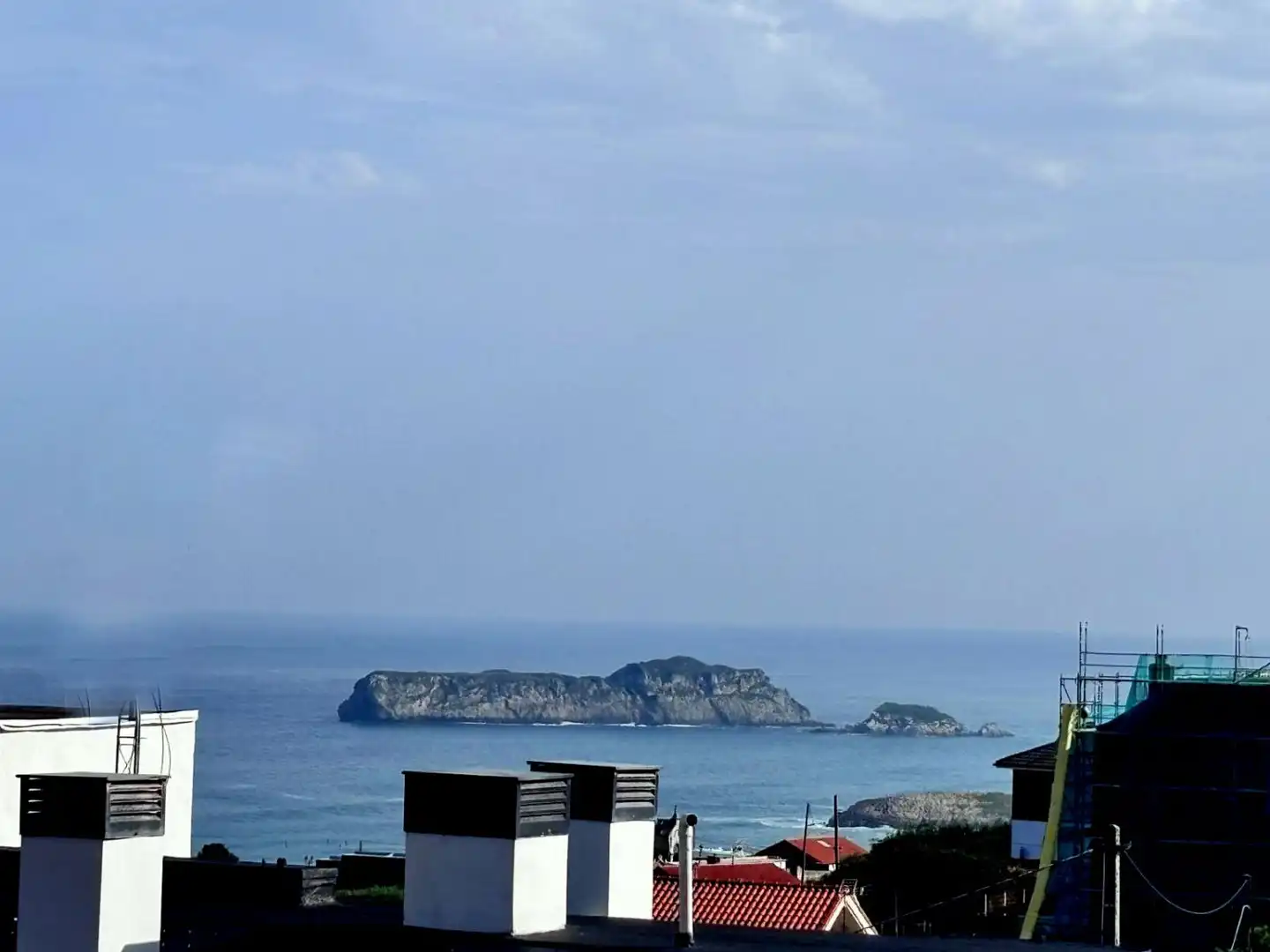 Dúplex en venda en Suances, Cantabria