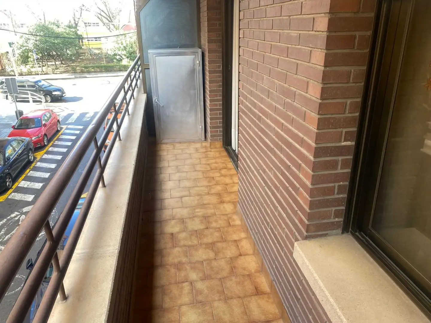 Terrassa de Pis en venda en Ciudad Real amb Calefacció, Terrassa i Traster