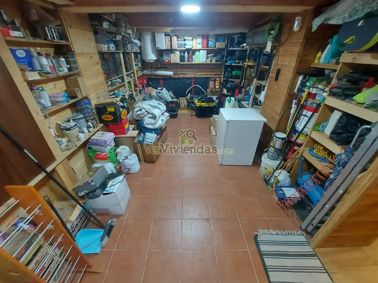 Casa o xalet en venda en Castellbisbal amb Aire condicionat, Calefacció i Jardí privat