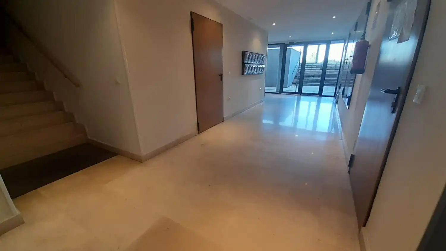 Flat for sale in Doñinos de Salamanca  with Heating, Terrace and Storage room