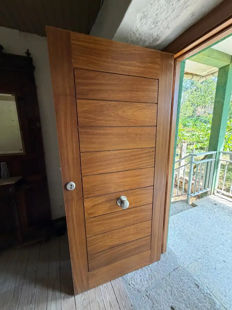 Casa o xalet en venda en Salvaterra de Miño amb Jardí privat i Parquet