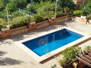 Apartamento en Alquiler en Carrer de la Real Academia de Cultura Valenciana en Barrio de Benimaclet