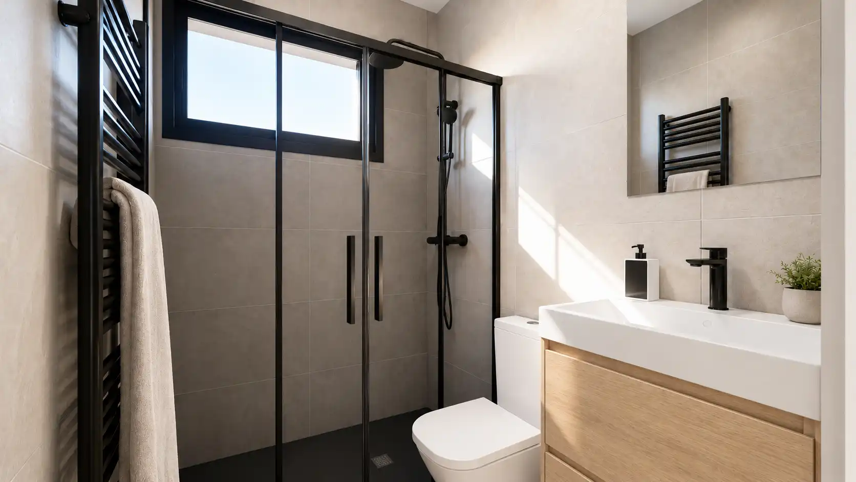 New build Penthouse with lift for sale in Carrer de Francesc Junípero Serra 7, imagen 11