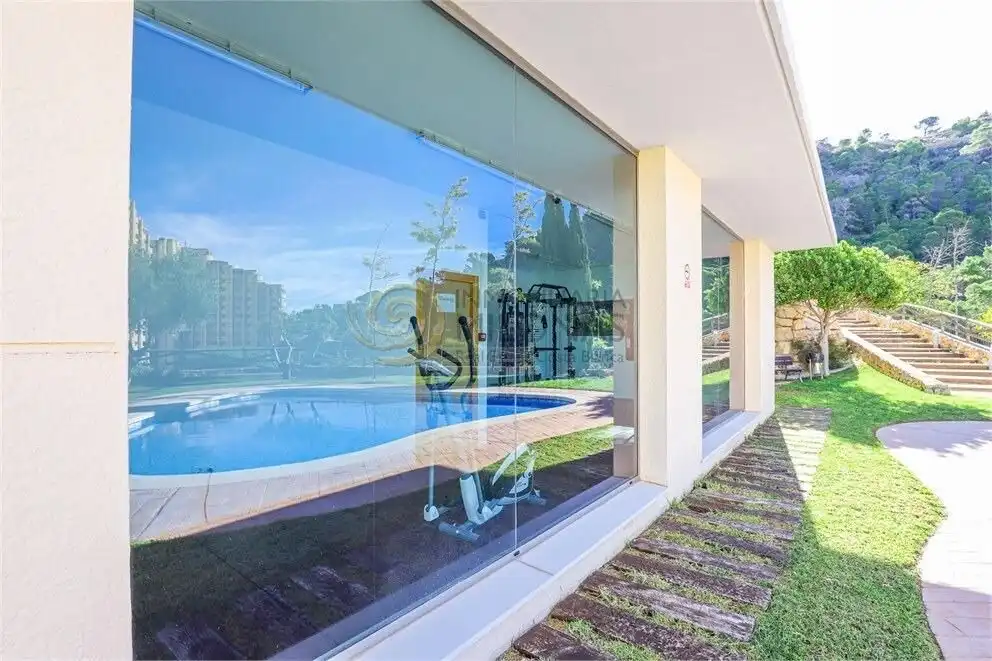 Mini appartamento con piscina in vendita a Calle VIENA 8, imagen 20
