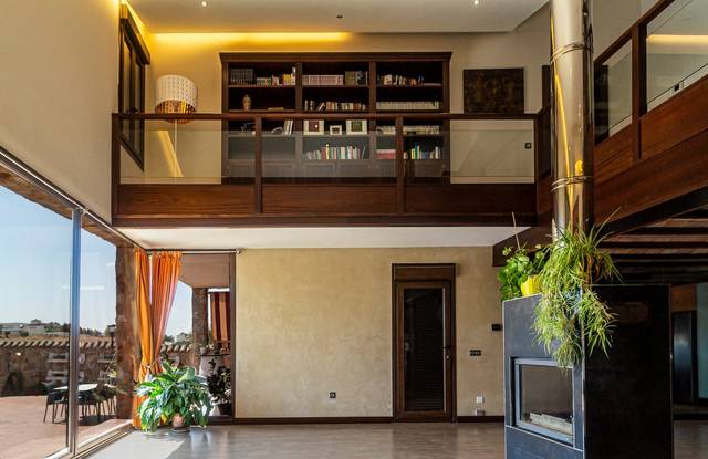 Casa-chalet en Venta en La Montaña - El Cortijo