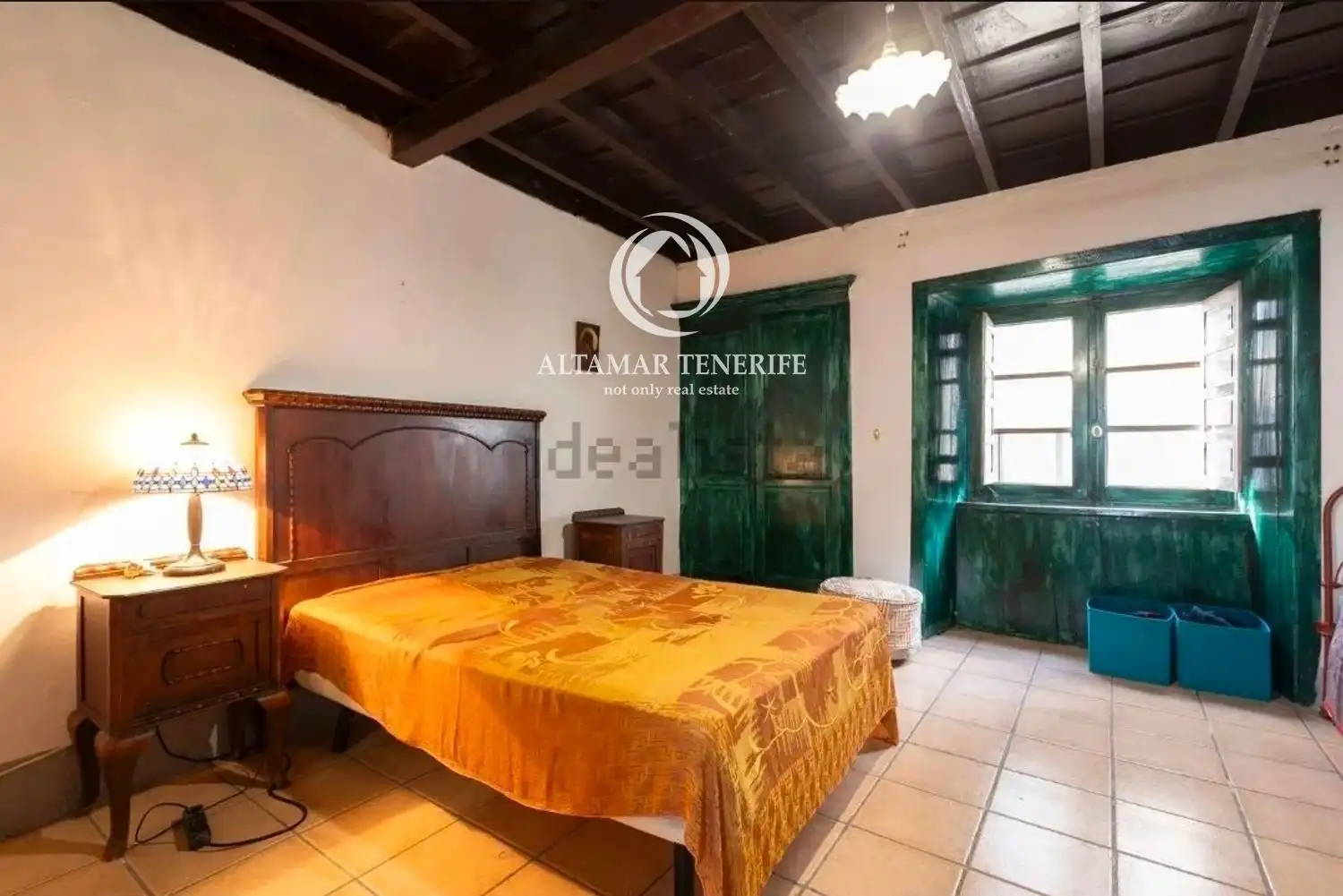 Casa o chalet en venta en DUQUE DE LA TORRE, Arona pueblo