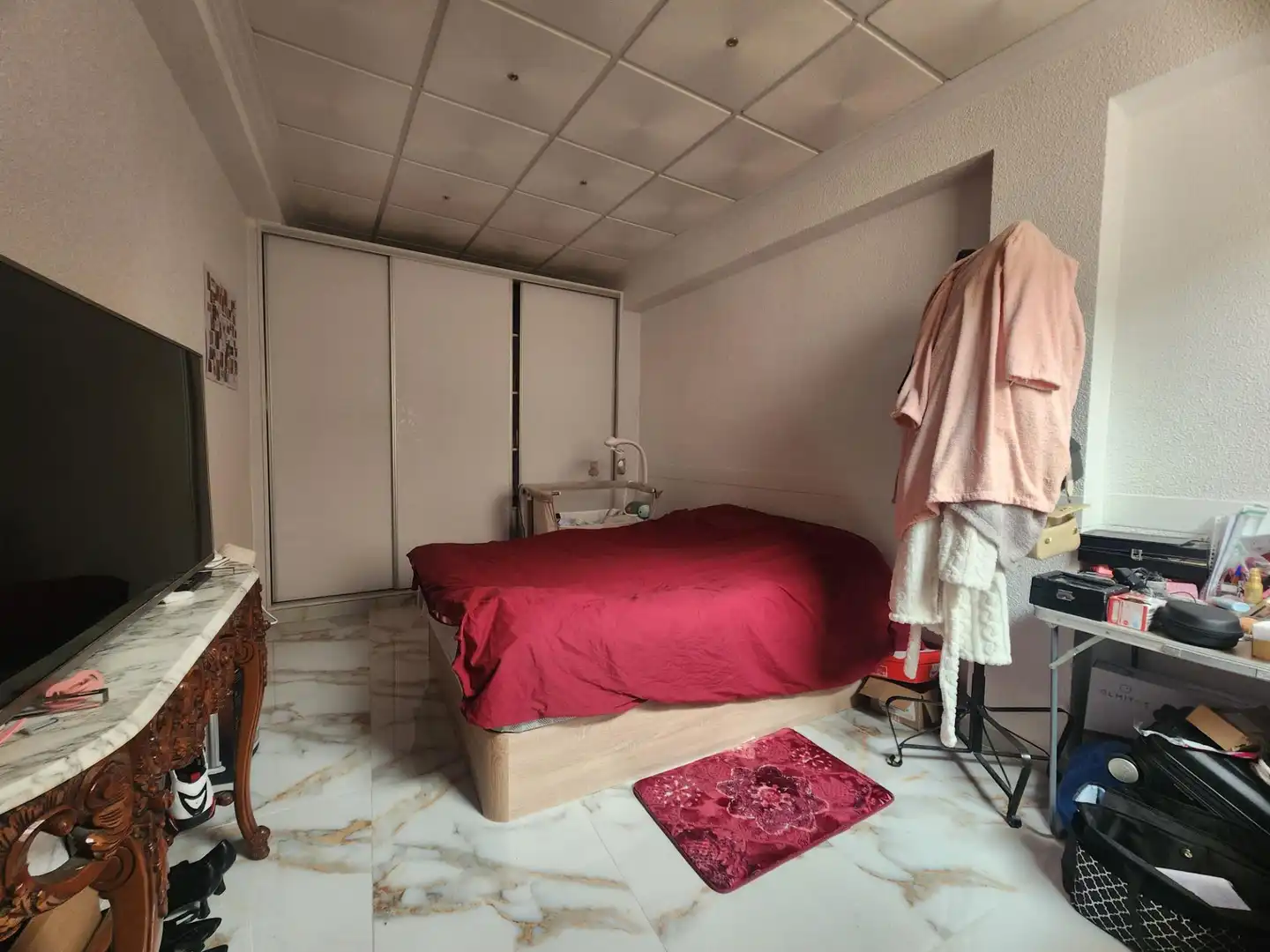 Habitación de Piso en venta en Crevillent con Balcón