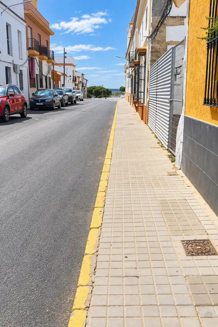 Individuel avec ascenseur à vendre à Núcleo urbano