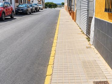 Individual with lift for sale in Núcleo urbano