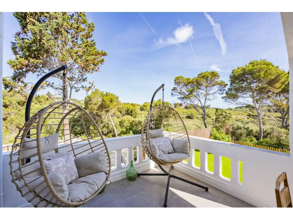 Villa zum Verkauf in Port d'Addaia, imagen 6