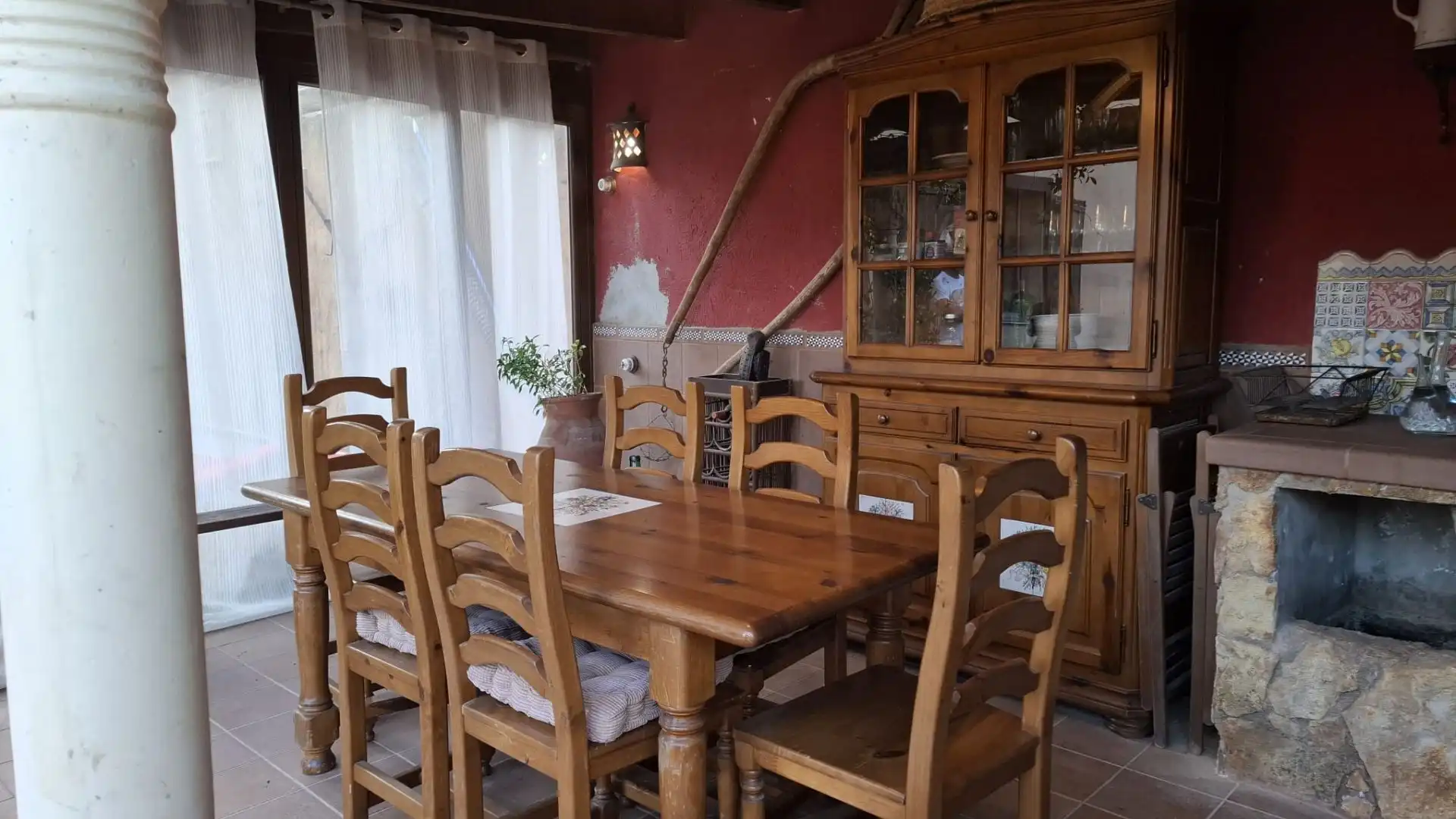 Houses for sale in Vallirana