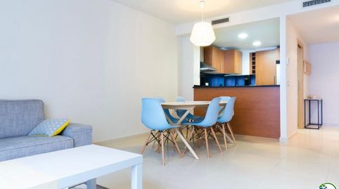 Foto 4 de Apartamento en venta en De Larquitecte Gaudi, Centre, Roses
